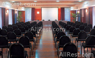 Hesperia Balneario de Guitiriz 17